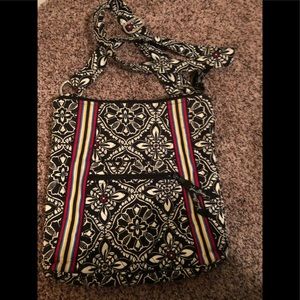 Vera Bradley Hipster - Barcelona